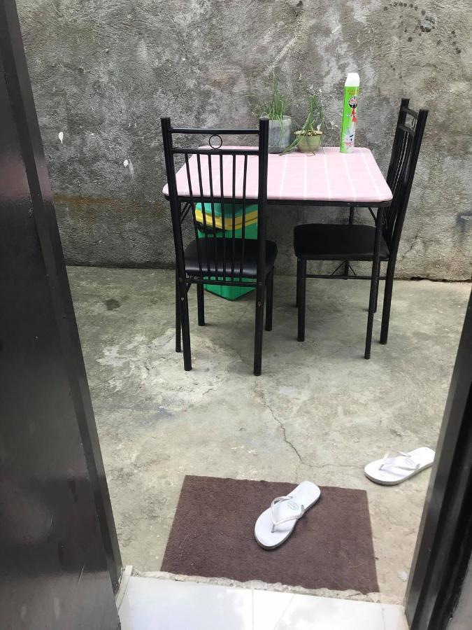 Balai Ardina Transient Apartamento San Pablo Exterior foto