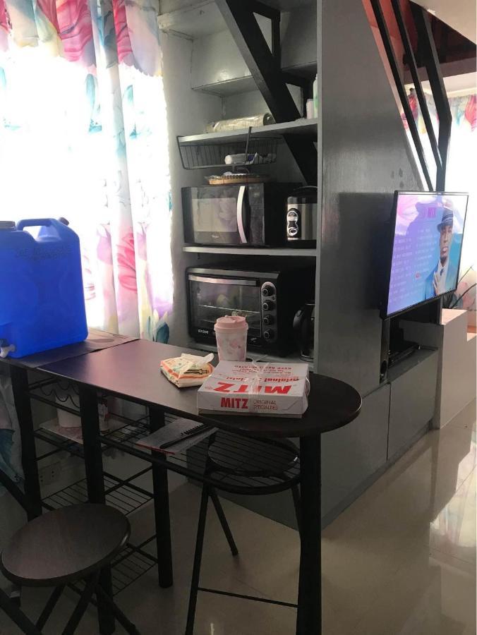Balai Ardina Transient Apartamento San Pablo Exterior foto